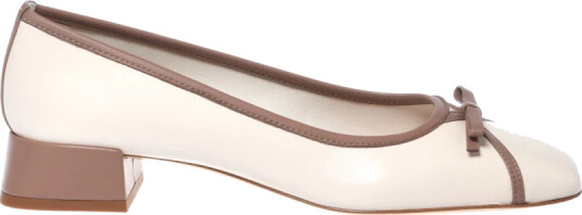 Baldinini Dame Sko Beige 41 EU,