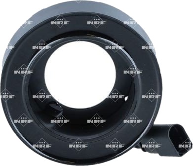spole, magnetkoplingskompressor NRF 38748