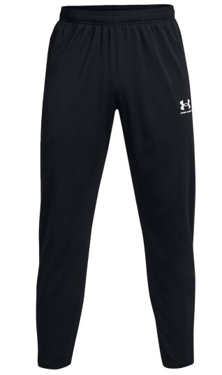 Under Armour Men's UA Ch. Pique Pant Black M, Black