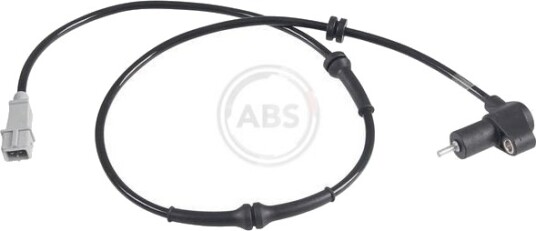 A.B.S. 30471 Sensor ABS A.B.S. 30471 Sensor ABS