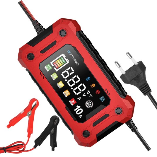 LTC Hybrid Ensretter 3.3-14.7V 10A
