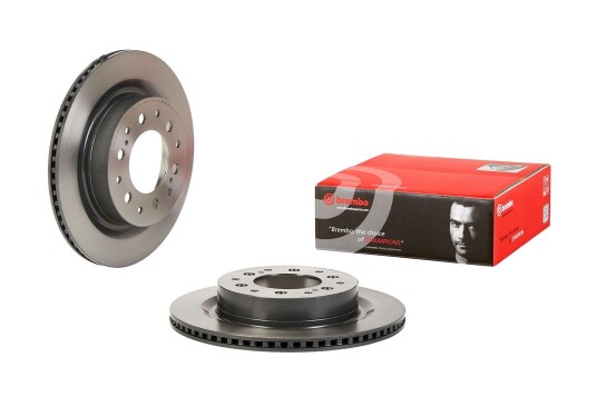 Bremseskive BREMBO 09.E779.11
