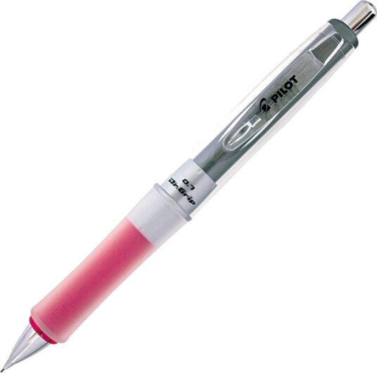 Pilot Dr Grip 0,7 Mekanisk Blyant Blue Pilot Dr Grip 0,7 Mekanisk Blyant Blue