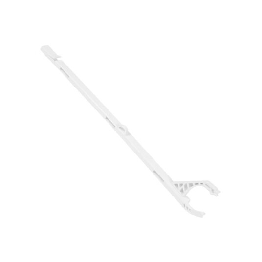 Electrolux List med klaffel?s til venstre hylle i fryser 2231123031