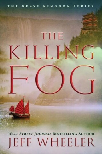 The Killing Fog Av Jeff Wheeler