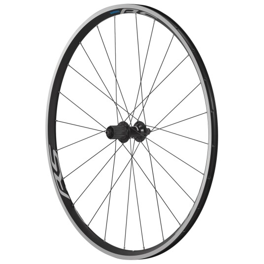 Shimano Wh-Rs100 Qr Bakhjul