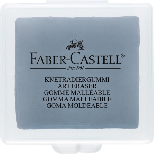 Faber-Castell Knetgummi