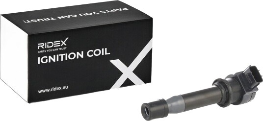 Tennspole RIDEX 689C0246