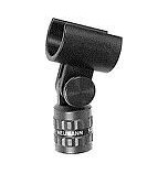 Neumann Sg21 Bk Swivel Mount With Clamp For Miniature Micro