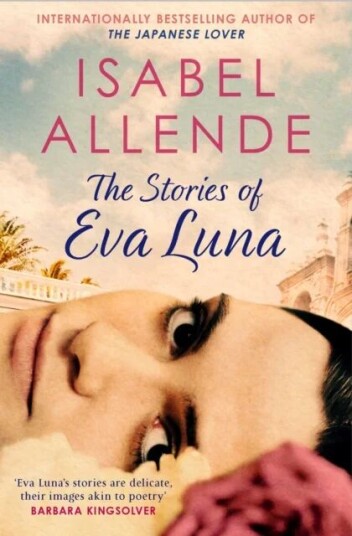 The Stories Of Eva Luna Av Isabel Allende
