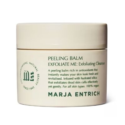 Marja Entrich Peeling Balm 50ml