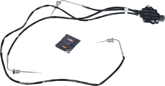 NRF 707433 Sensor, eksostemperatur