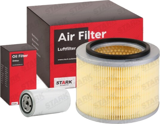 STARK SKFS-18881352 Filtersett STARK SKFS-18881352 Filtersett