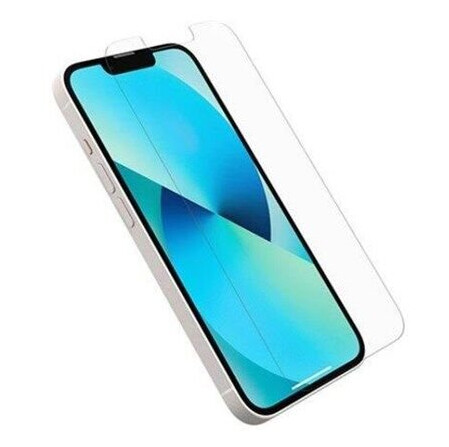 OtterBox Premium Glass Antimicrobial Apple iPhone 16e/14/13/13 Pro - clear - ProPack