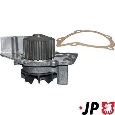 JP GROUP 4114101100 Vannpumpe