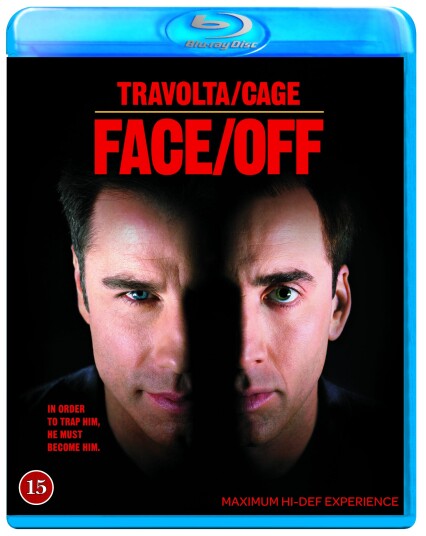 Face/Off (1997)