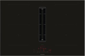 Siemens ED877HQ26E Svart Siemens ED877HQ26E Svart