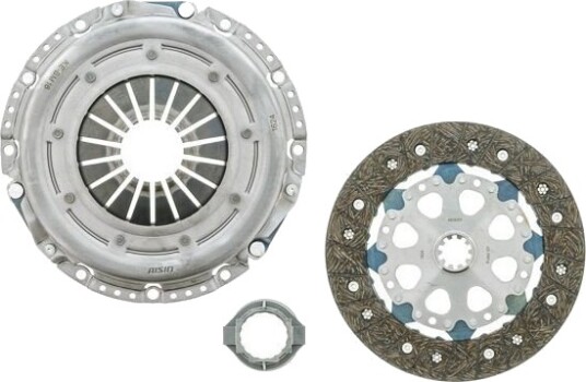 Clutchsett AISIN KE BM16