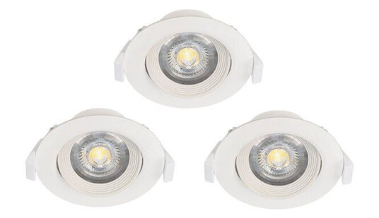 EGLO SARTIANO recessed light EGLO SARTIANO recessed light