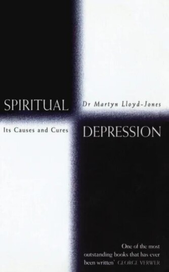 Spiritual Depression Av Ann Beatt Spiritual Depression Av Ann Beatt