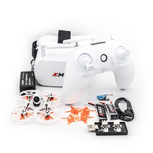 EMAX Tinyhawk II Brushless FPV RTF