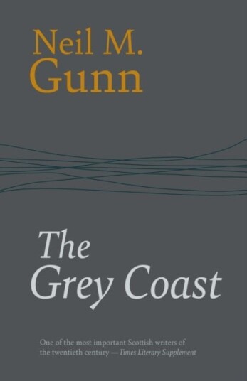 The Grey Coast The Grey Coast