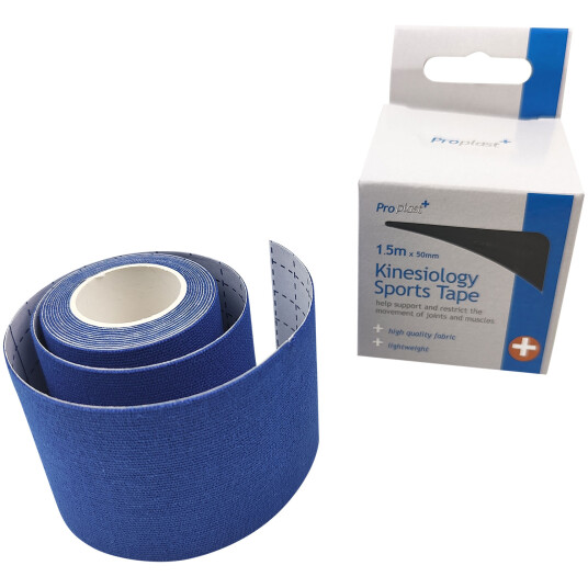 Kinesiologi Sports Tape Profast 1,5m