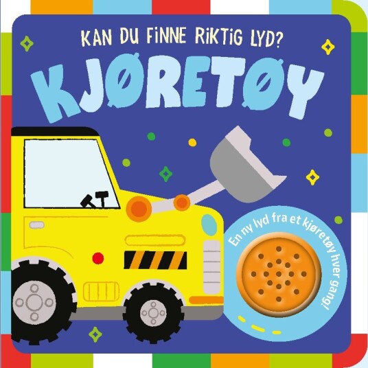 Kjøretøy Kjøretøy