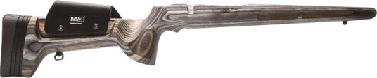 KKC Tikka M65 Black KKC Tikka M65 Black