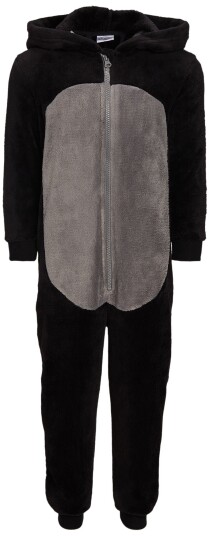 Luca & Lola Gorilla Jumpsuit Gorilla 110-116 Luca & Lola Gorilla Jumpsuit Gorilla 110-116