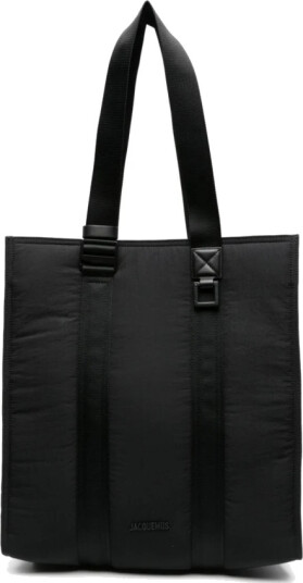 Jacquemus Herre Vesker Svart ONE SIZE,