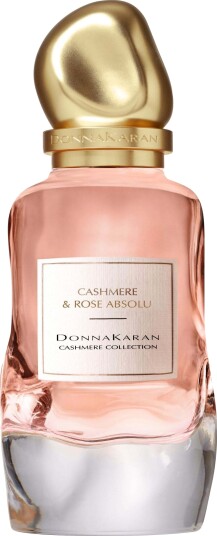 DKNY Cashmere Collection Rose Absolu Eau de Parfum 100 ml for Women DKNY Cashmere Collection Rose Absolu Eau de Parfum 100 ml for Women