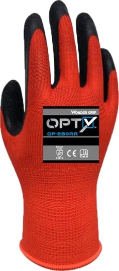 Wonder Grip OP 280RR Opty arbeidshansker str. S/07