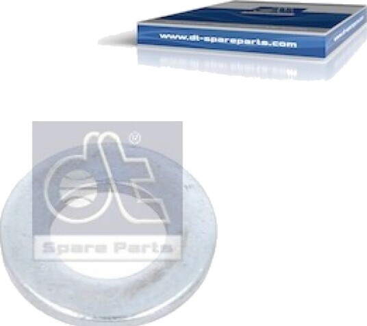 DT Spare Parts 1.23296 Underlagsskive