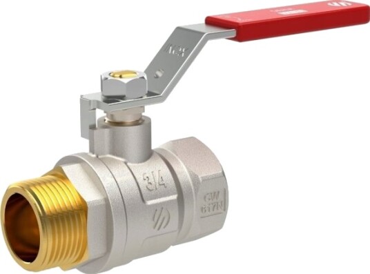 Arco Valve Sena Va30 1 Fm Lang Håndtak