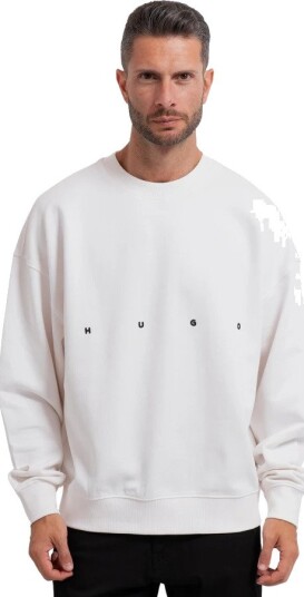 HUGO Darislong Cream L HUGO Darislong Cream L