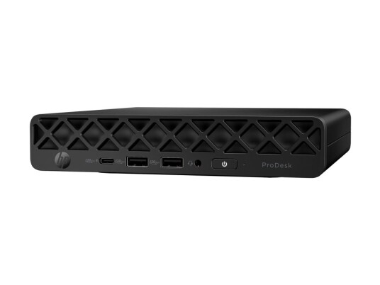 HP Mini PC CS7P4ET