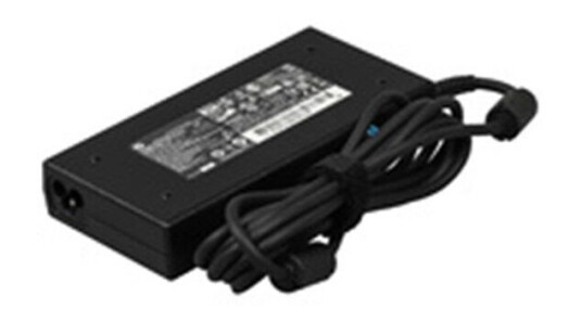 HP ADPTR 120W S-3P PFC Slim 4.5mm Strømforsyning (PSU) - 80 Plus