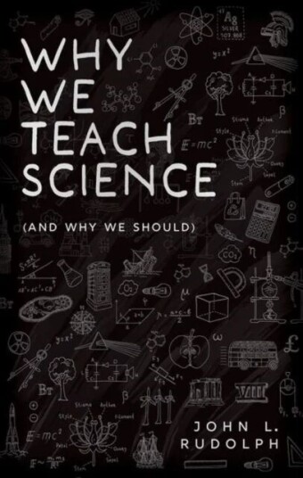 Why We Teach Science Av John L. (Vilas Distinguished Achievement Professor Department Of Curriculum And Instruction Vilas Distinguished Achievement Pr Why We Teach Science Av John L. (Vilas Distinguished Achievement Professor Department Of Curriculum And Instruction Vilas Distinguished Achievement Pr