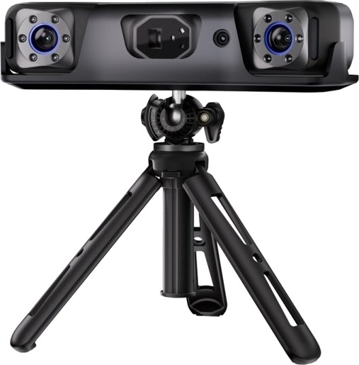 Revopoint MetroX 3D skanner utvidet versjon Revopoint MetroX 3D skanner utvidet versjon