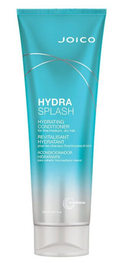 Joico Hydrasplash Hydrating Conditioner 250 Ml Joico Hydrasplash Hydrating Conditioner 250 Ml