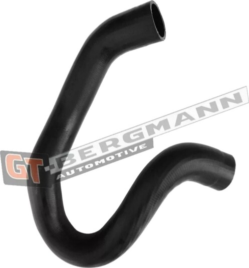Ladeluftslange GT BERGMANN GT52 453