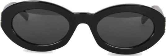 Saint Laurent Dame Accessories Svart ONE SIZE,