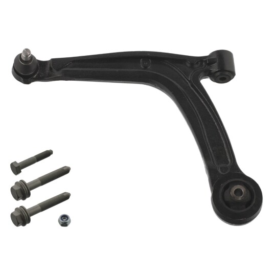 Bærebru/bærearm FEBI BILSTEIN 40710