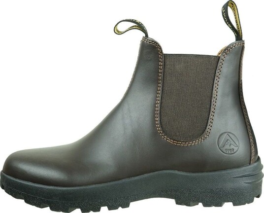 Avignon Darwin Jodhpurs Leather Dark Brown 40 Avignon Darwin Jodhpurs Leather Dark Brown 40