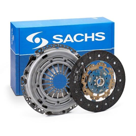 Clutchsett SACHS 3000 970 042