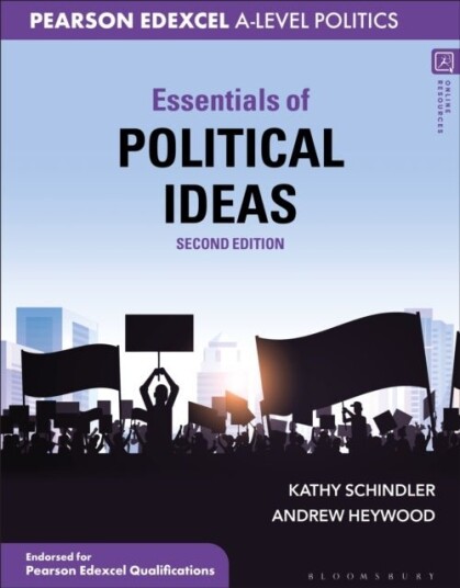 Essentials of Political Ideas Essentials of Political Ideas