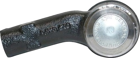CTR CE0036R Endeledd