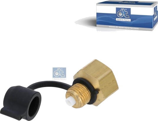 Kontrolltilkopling DT Spare Parts 3.72643