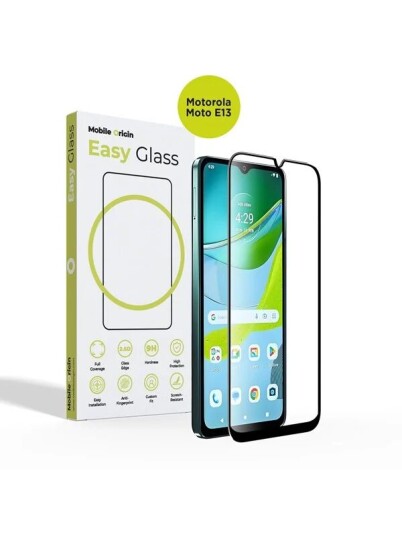 Mobile Origin EasyGlass Motorola Moto E13
